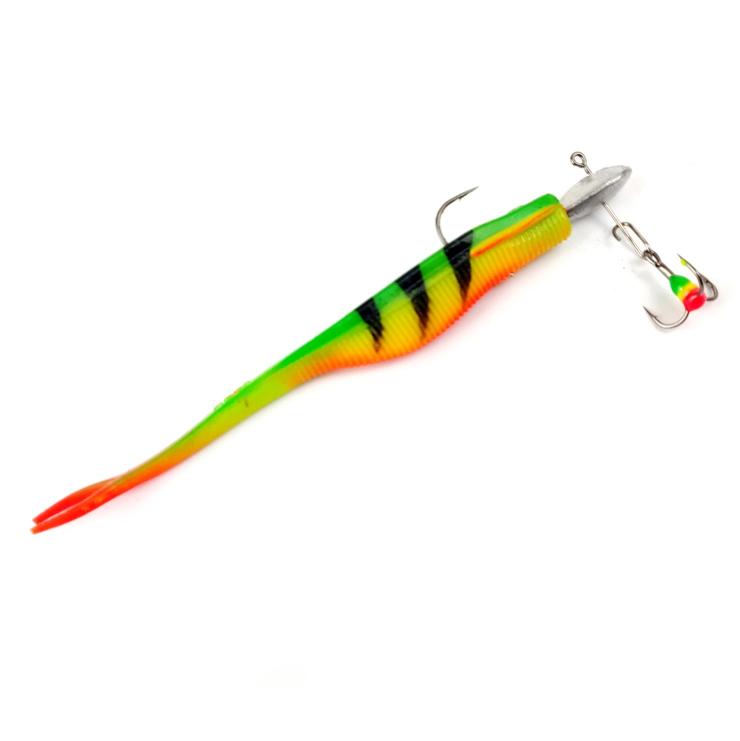 Jiggipirk 6 cm - 4