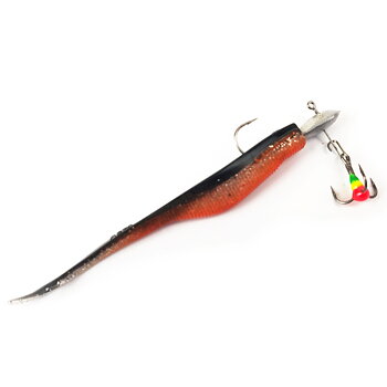 Jiggipirk 6 cm