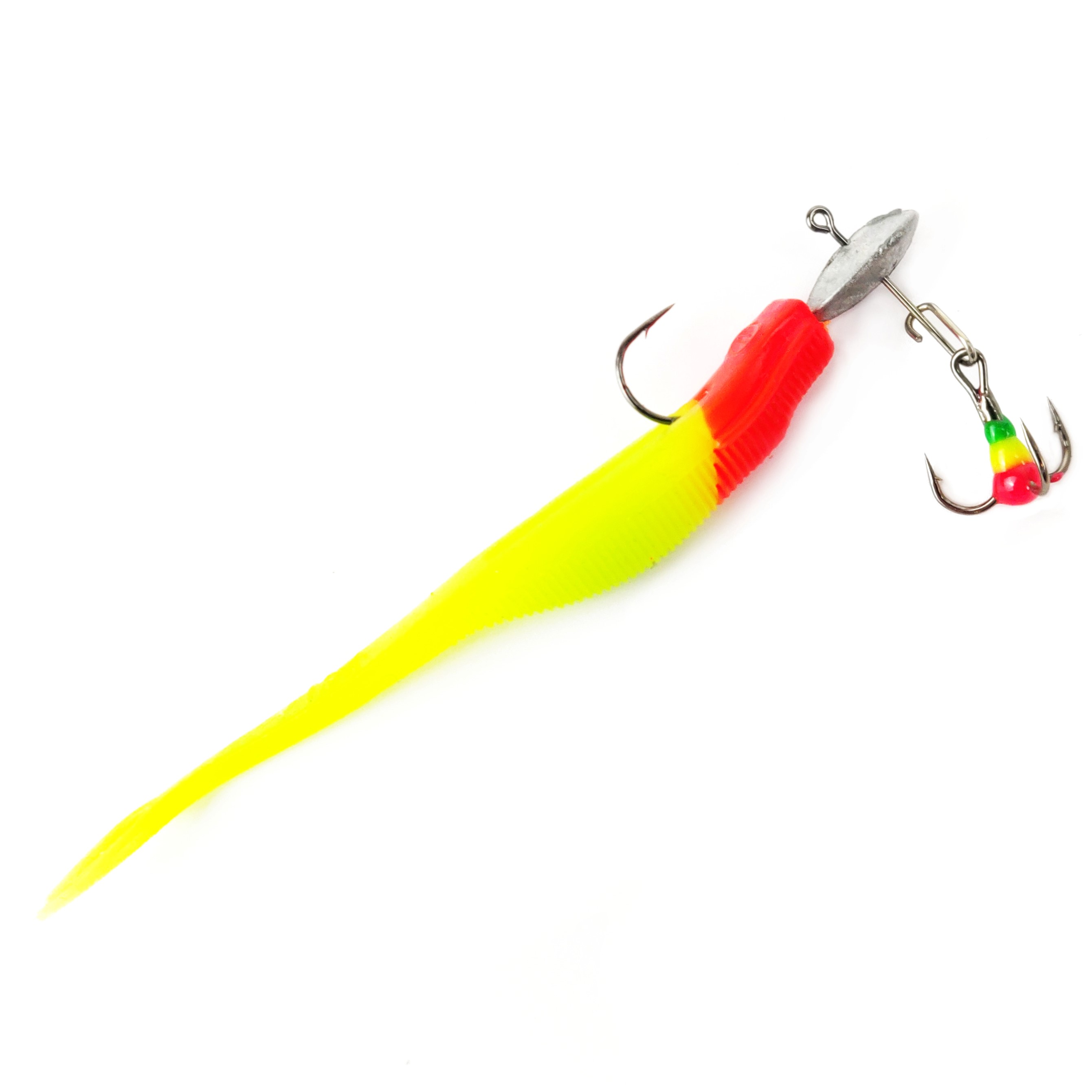 Jiggipirk 6 cm - 2