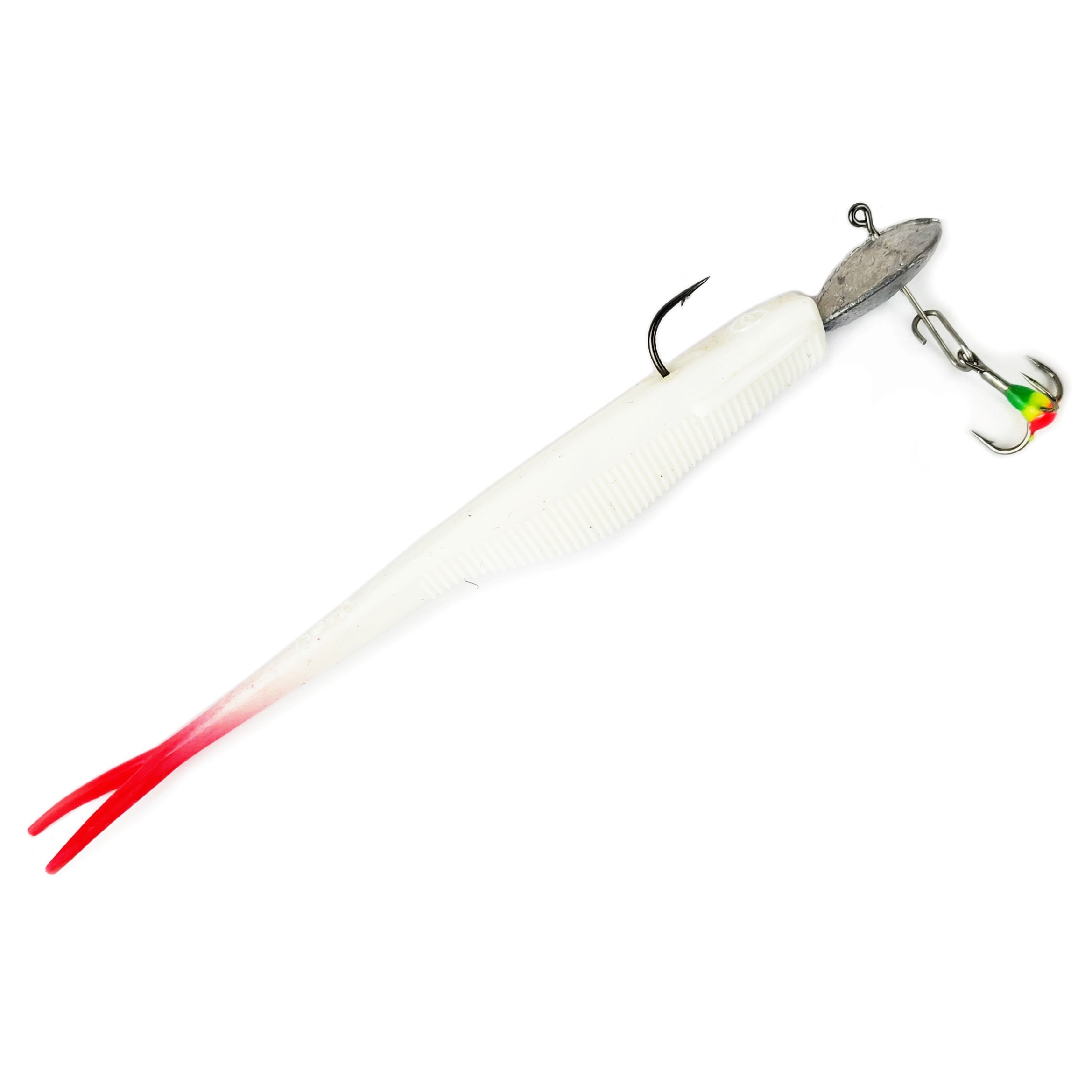 Jiggipirk 6 cm - 3
