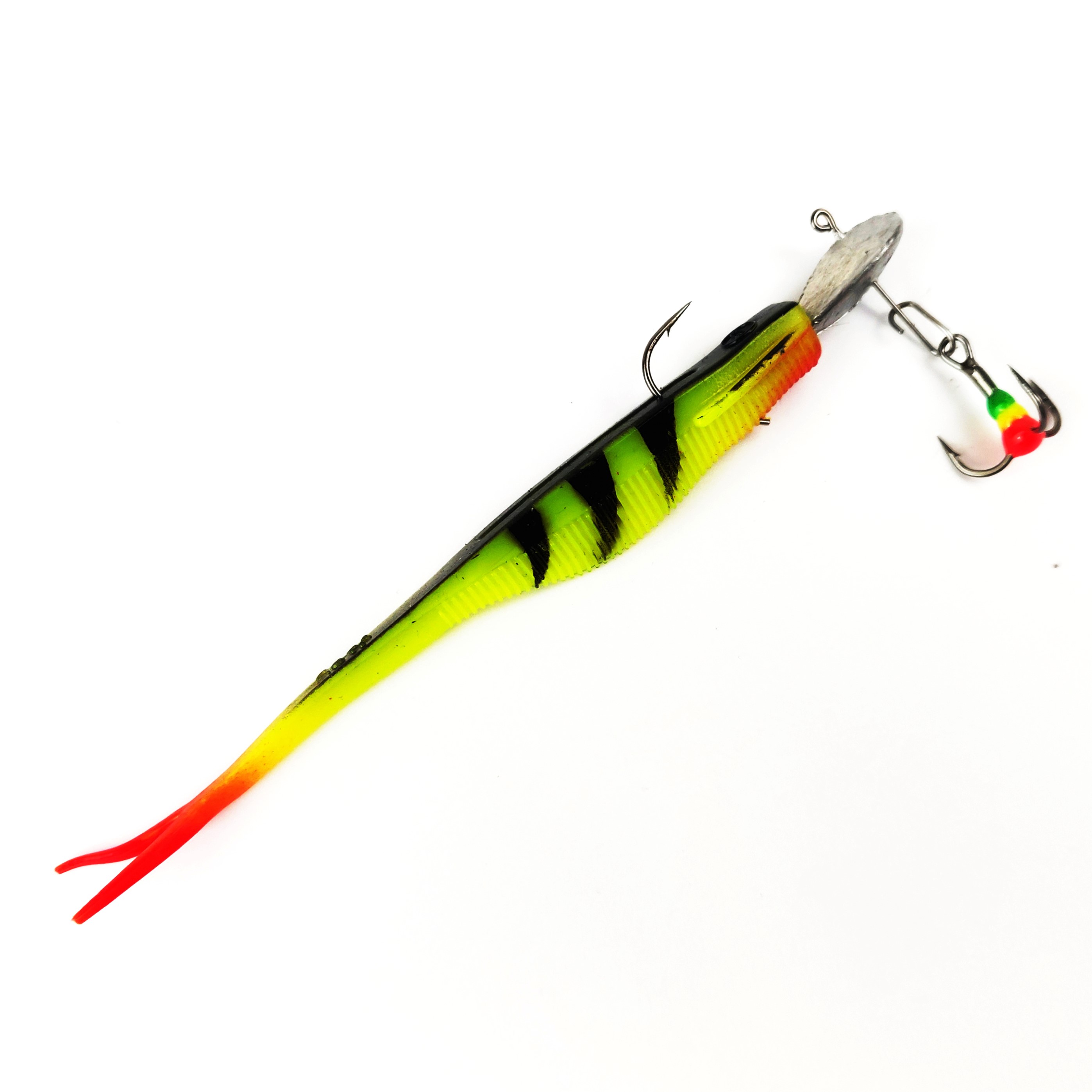 Jiggipirk 6 cm - 5