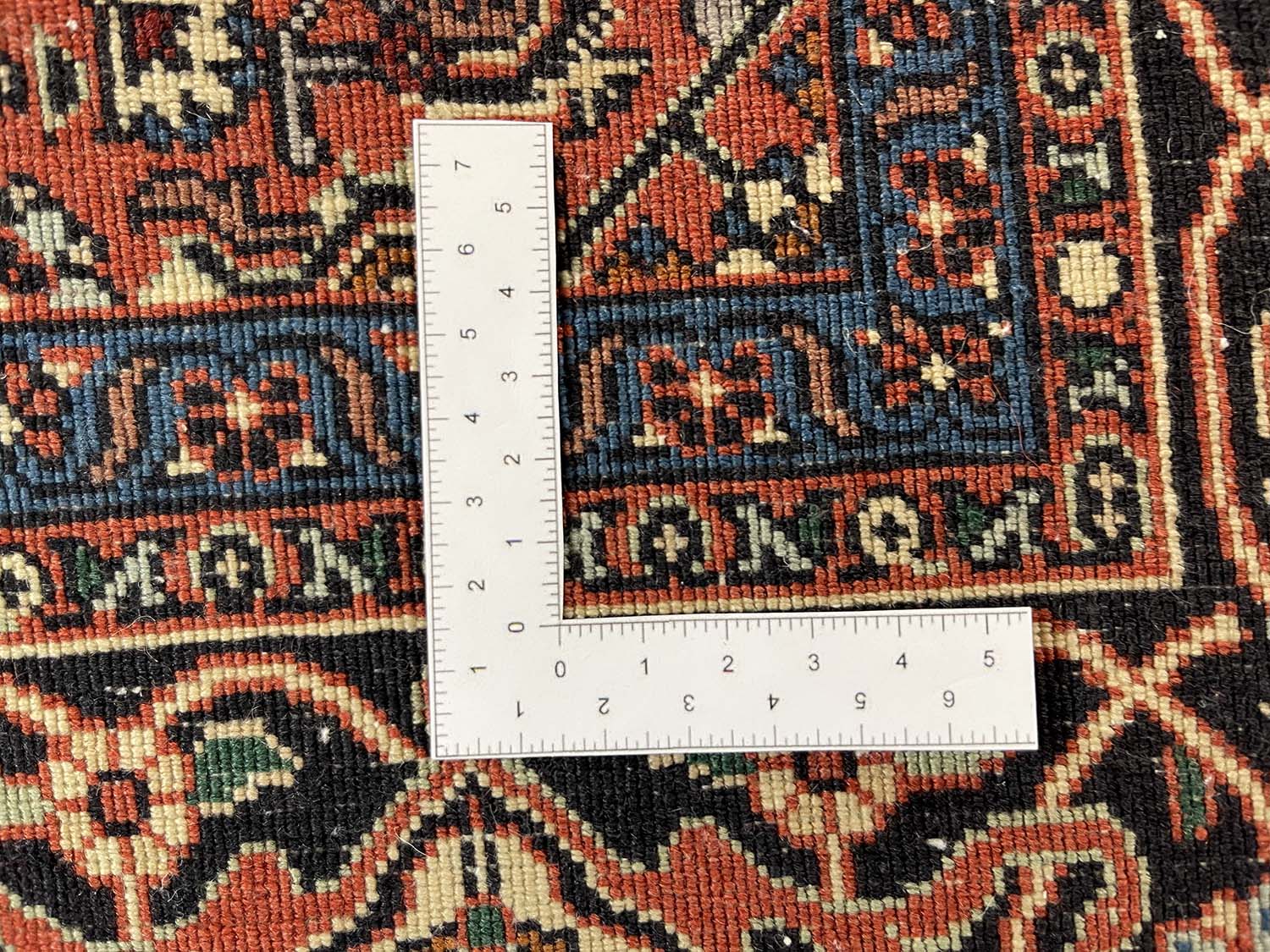 Bidjar 167x235cm - 6