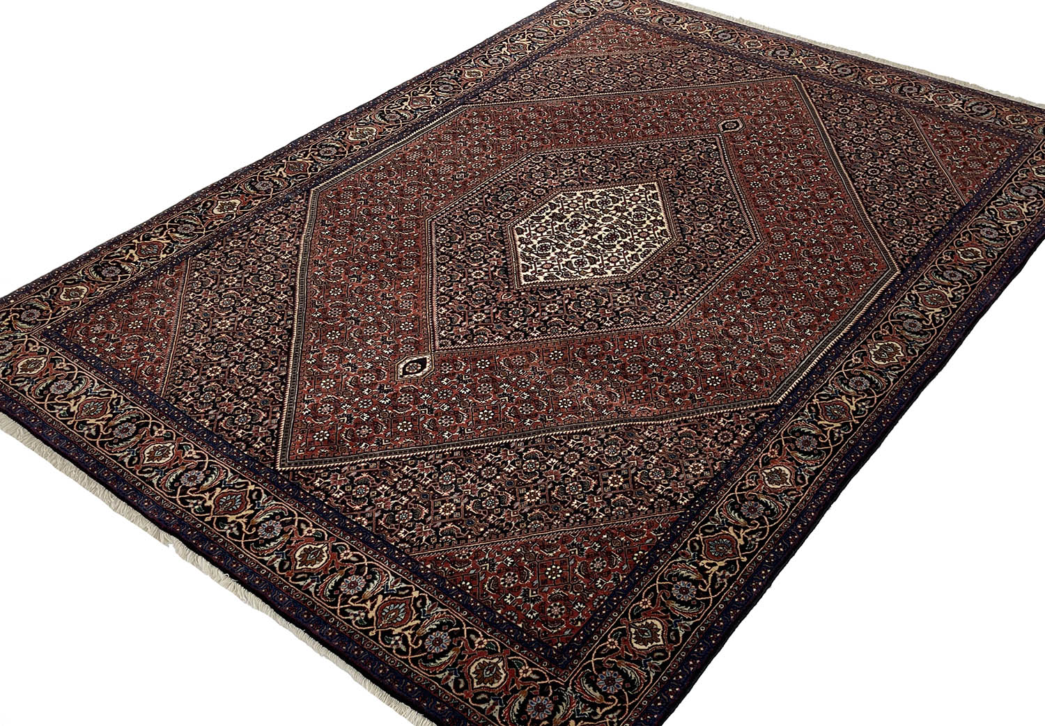 Bidjar 167x235cm - 2