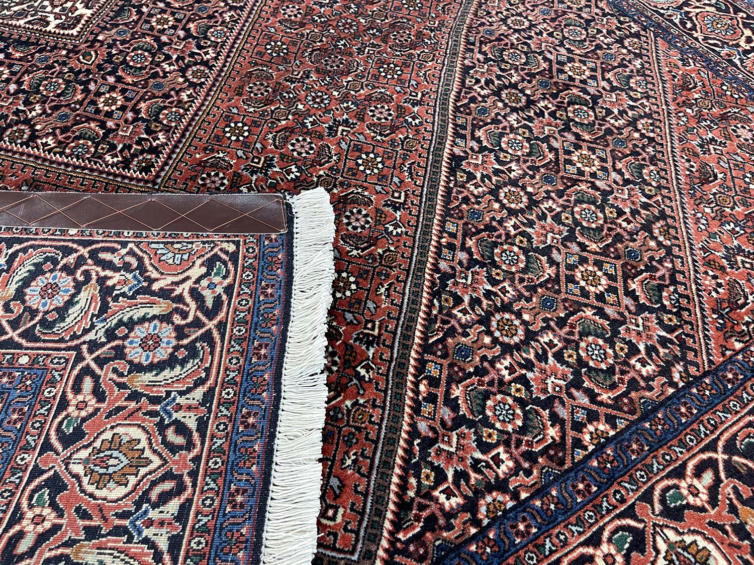 Bidjar 167x235cm - 5