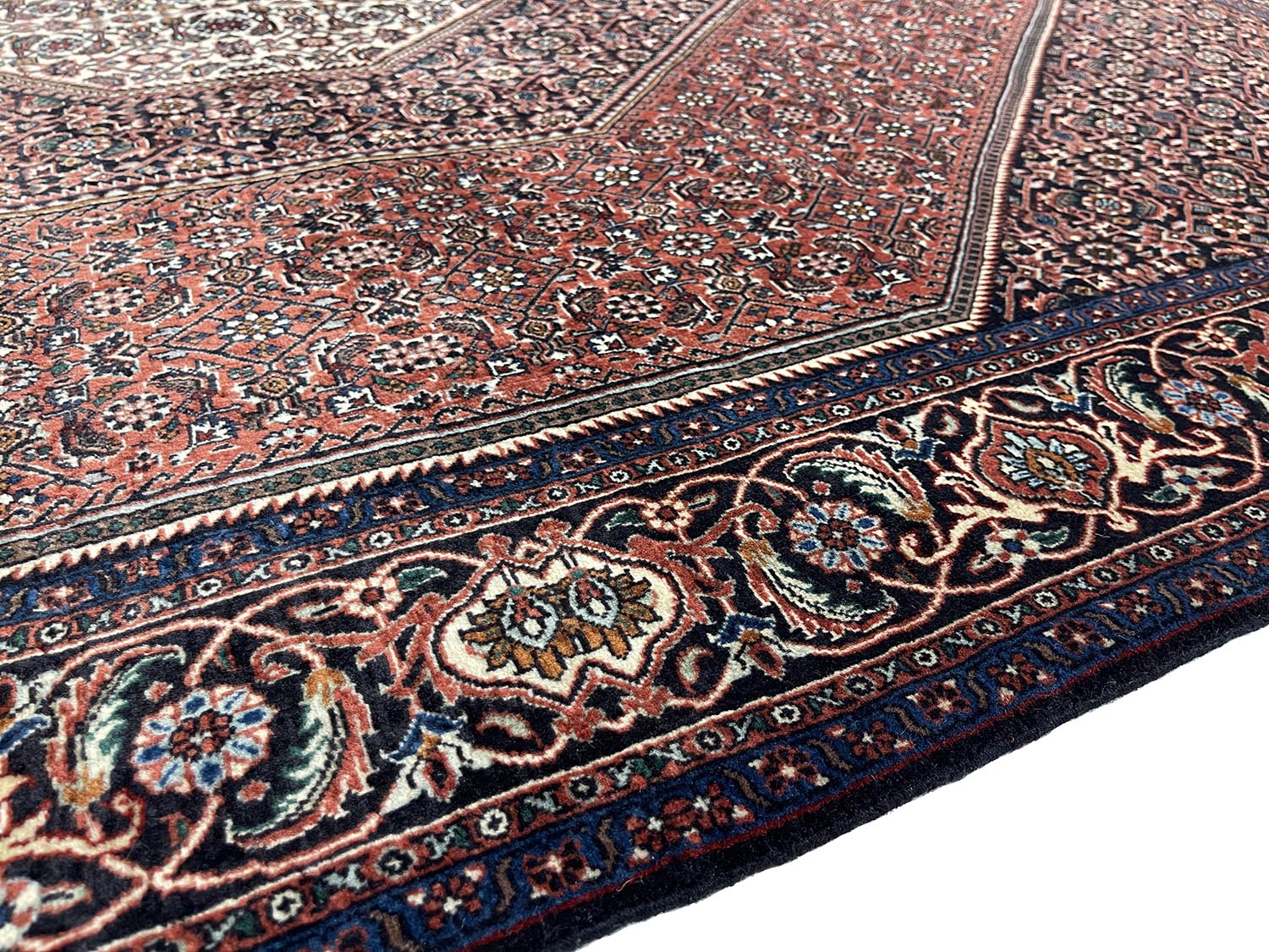 Bidjar 167x235cm - 4