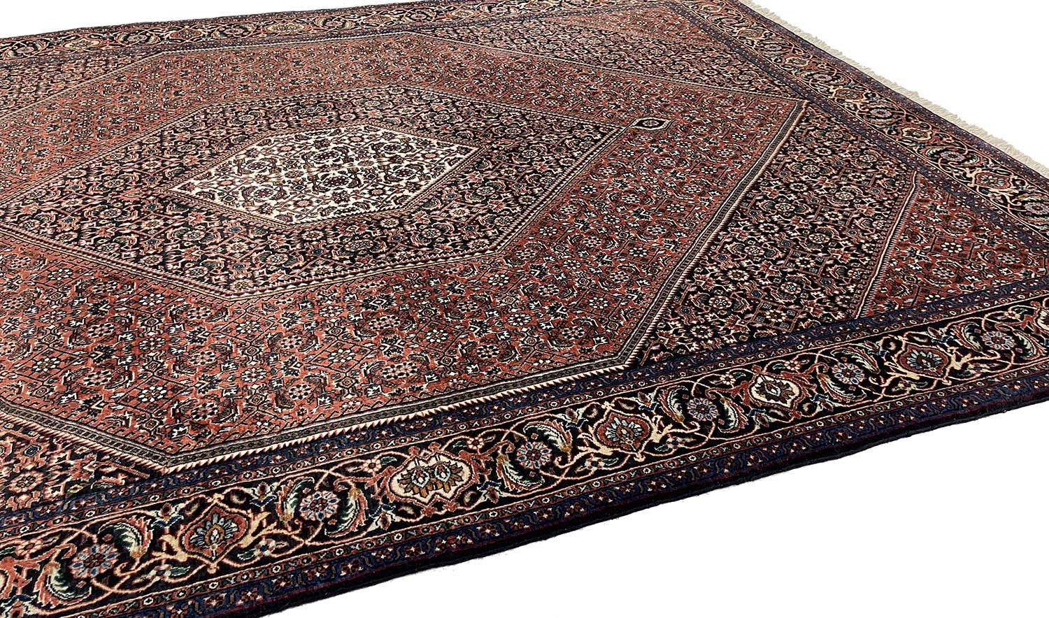 Bidjar 167x235cm - 3