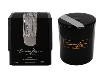 Timothy Dunn London - GREY NO 2 DISTINGUISHED LONDON Candle