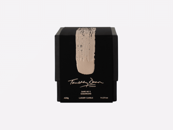 Timothy Dunn Doftljus Samarkand No 5  - 3