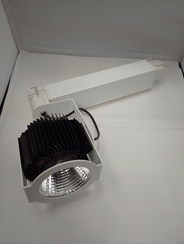 Track-LED White 31W