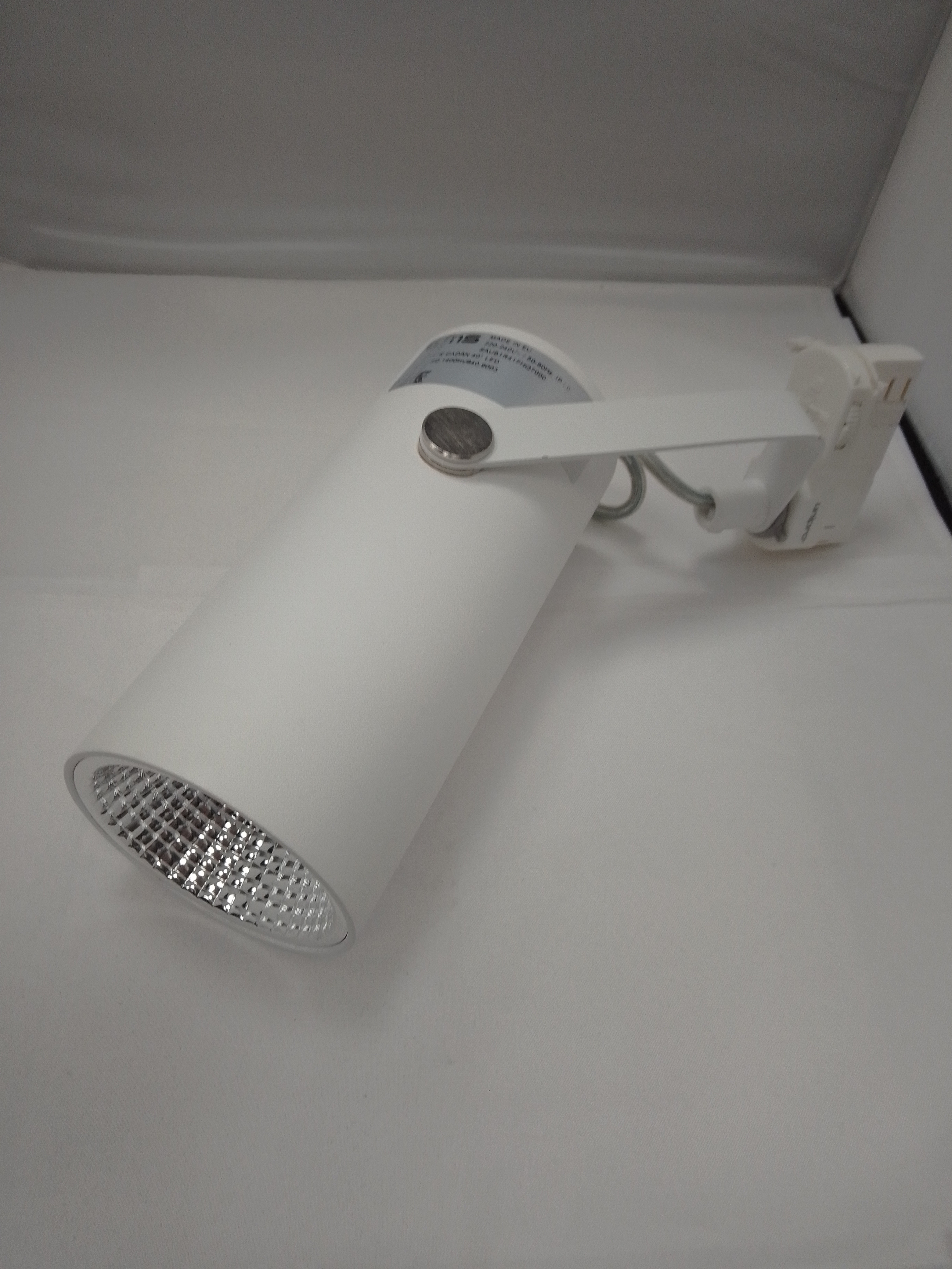 Track-LED Cadan 18W 3000K
