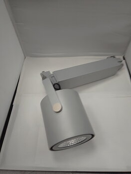 Track-LED Avior 25W 3000K