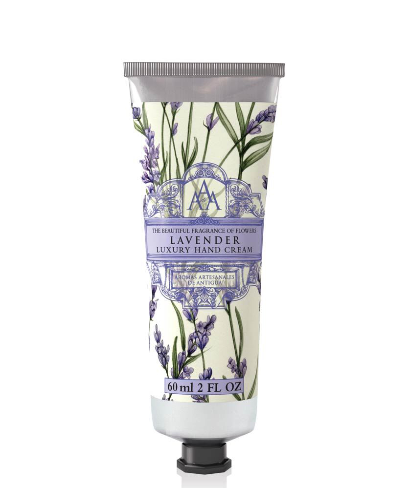 Handkräm Lavender - AAA line