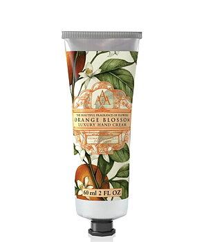 Handkräm Orange Blossom - AAA line
