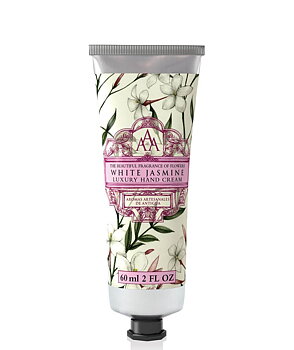 Handkräm White Jasmine - AAA line