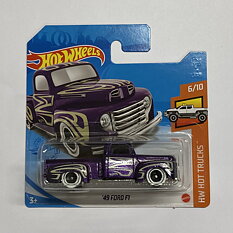 Hot Wheels GRY95 '49 Ford F1