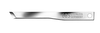 OR-Beaverblad, nr 62s, 10 st