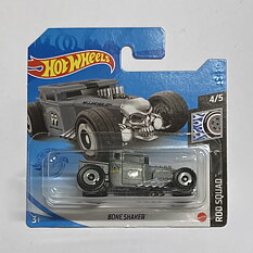 Hot Wheels GTC42 Bone Shaker