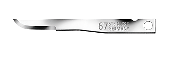 OR-Beaverblad, nr 67, 10 st