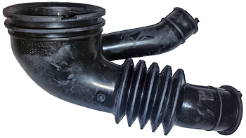 Samsung HOSE FILTER TUB VOLGA,EPDM,ID64.5,OD70,T