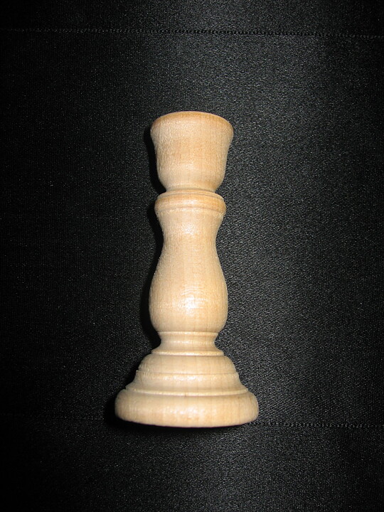 Ljusstake