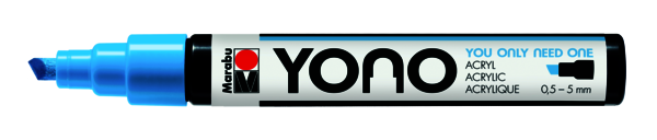 Marabu YONO 0.5-5 mm - 2