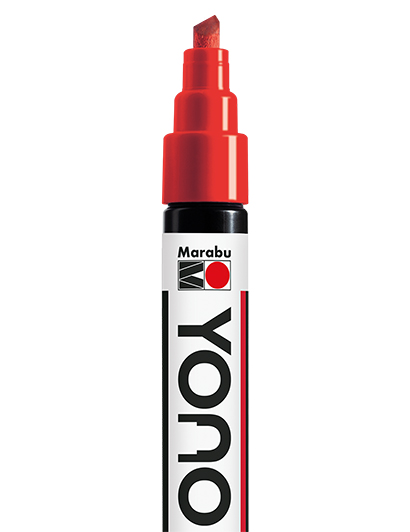 Marabu YONO 0.5-5 mm
