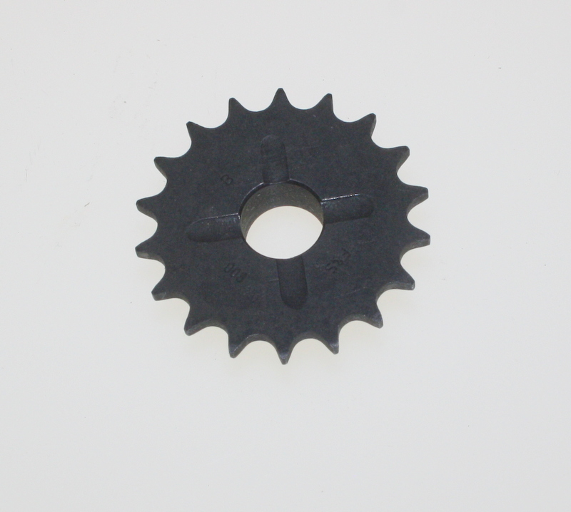 Kedjekrans 22T 1023607-1105 NOS Sachs 50/2 S - 2