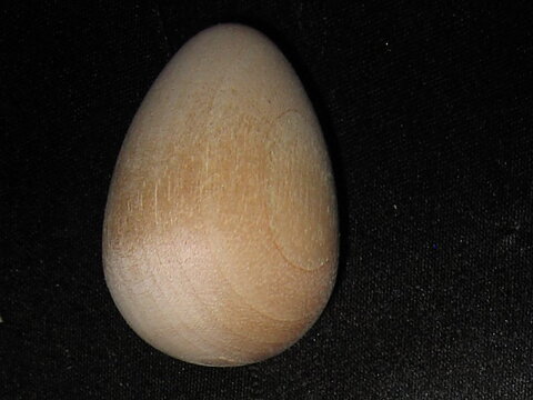 Litet ägg