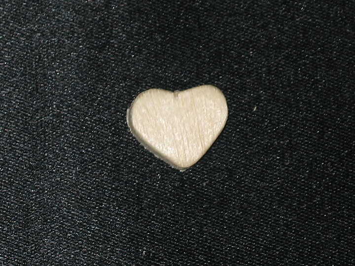 Mini-hjärta