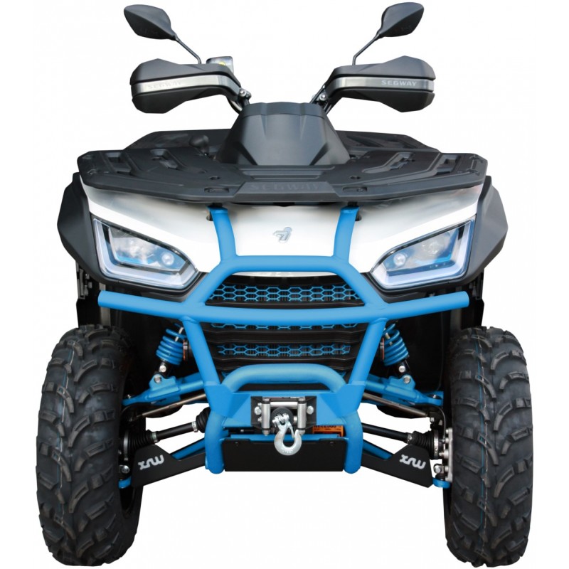 Stötfångare / Bumper Fram Segway Snarler 600 - 6