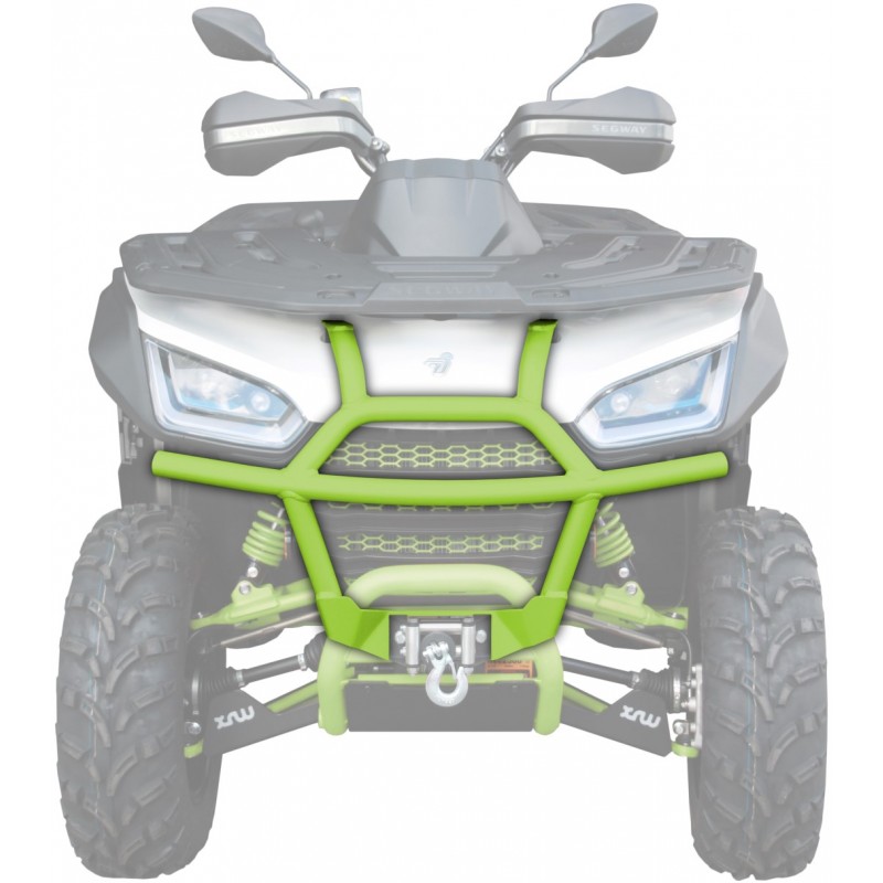 Stötfångare / Bumper Fram Segway Snarler 600 - 4