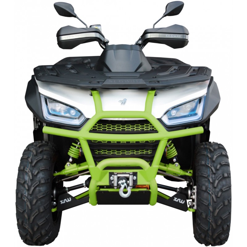 Stötfångare / Bumper Fram Segway Snarler 600 - 7