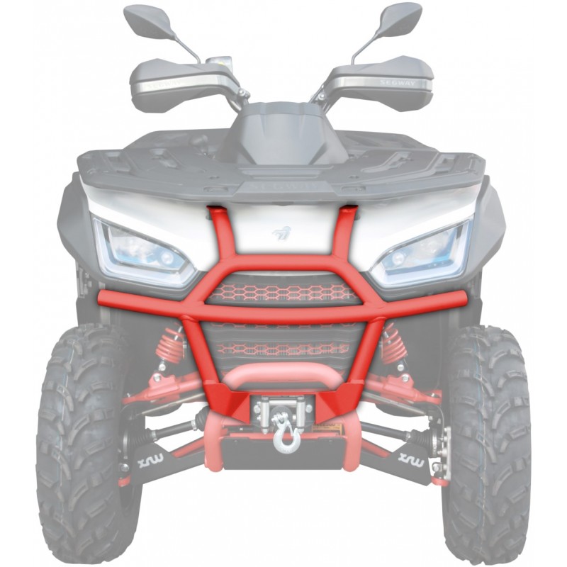 Stötfångare / Bumper Fram Segway Snarler 600 - 3