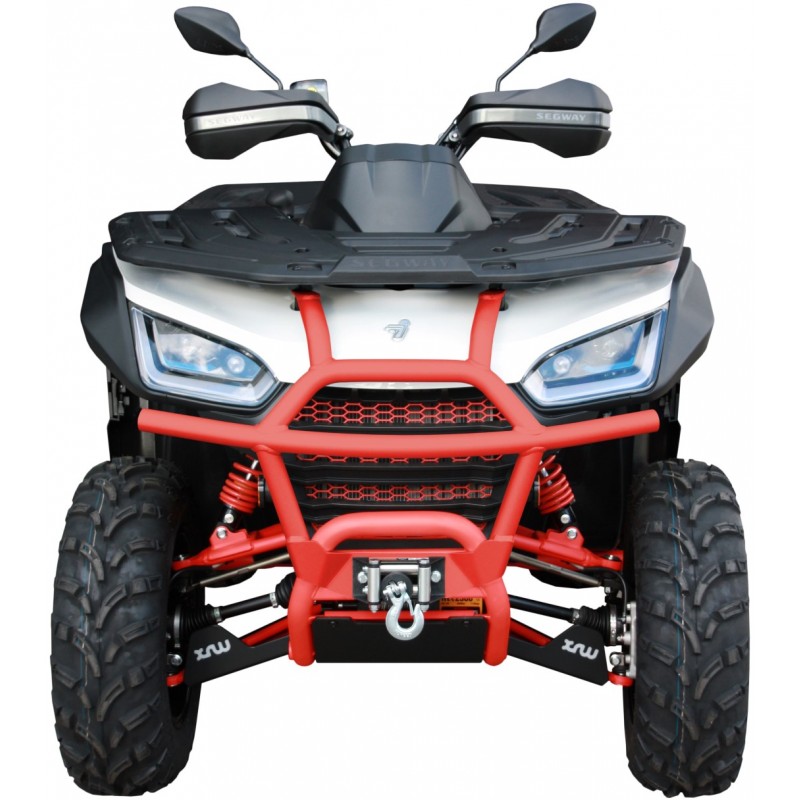 Stötfångare / Bumper Fram Segway Snarler 600 - 8