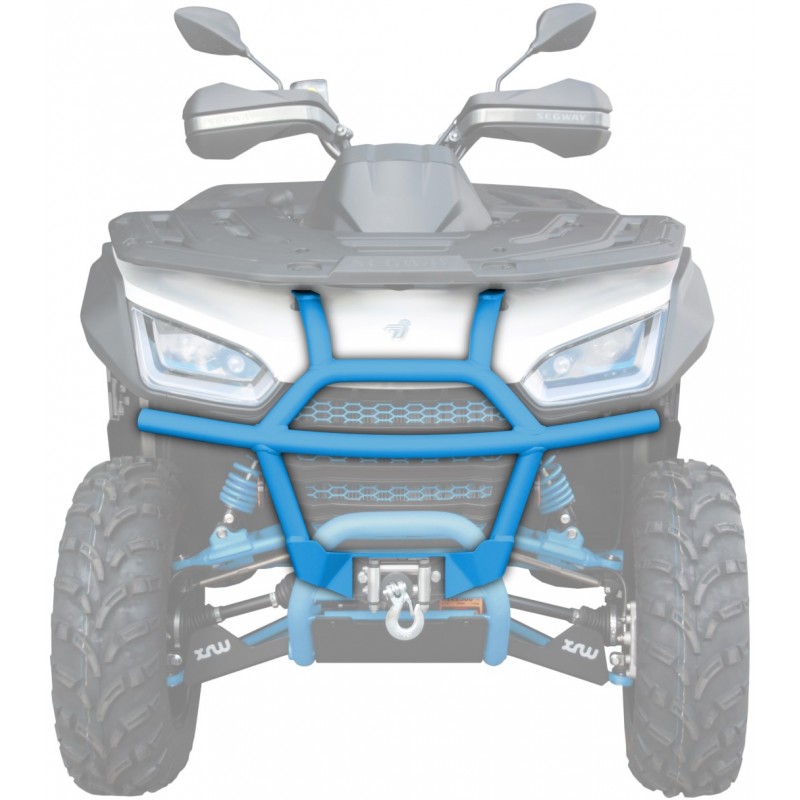 Stötfångare / Bumper Fram Segway Snarler 600 - 5