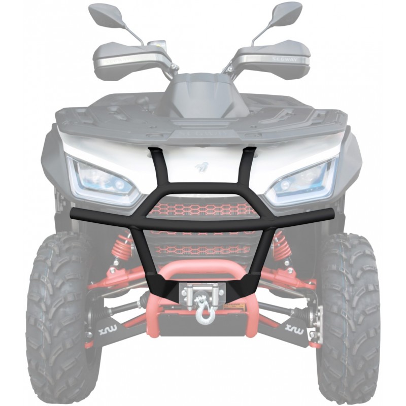 Stötfångare / Bumper Fram Segway Snarler 600 - 2