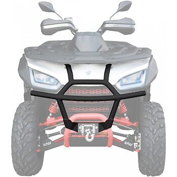 Stötfångare / Bumper Fram Segway Snarler 600