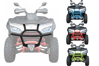 Stötfångare / Bumper Fram Segway Snarler 600