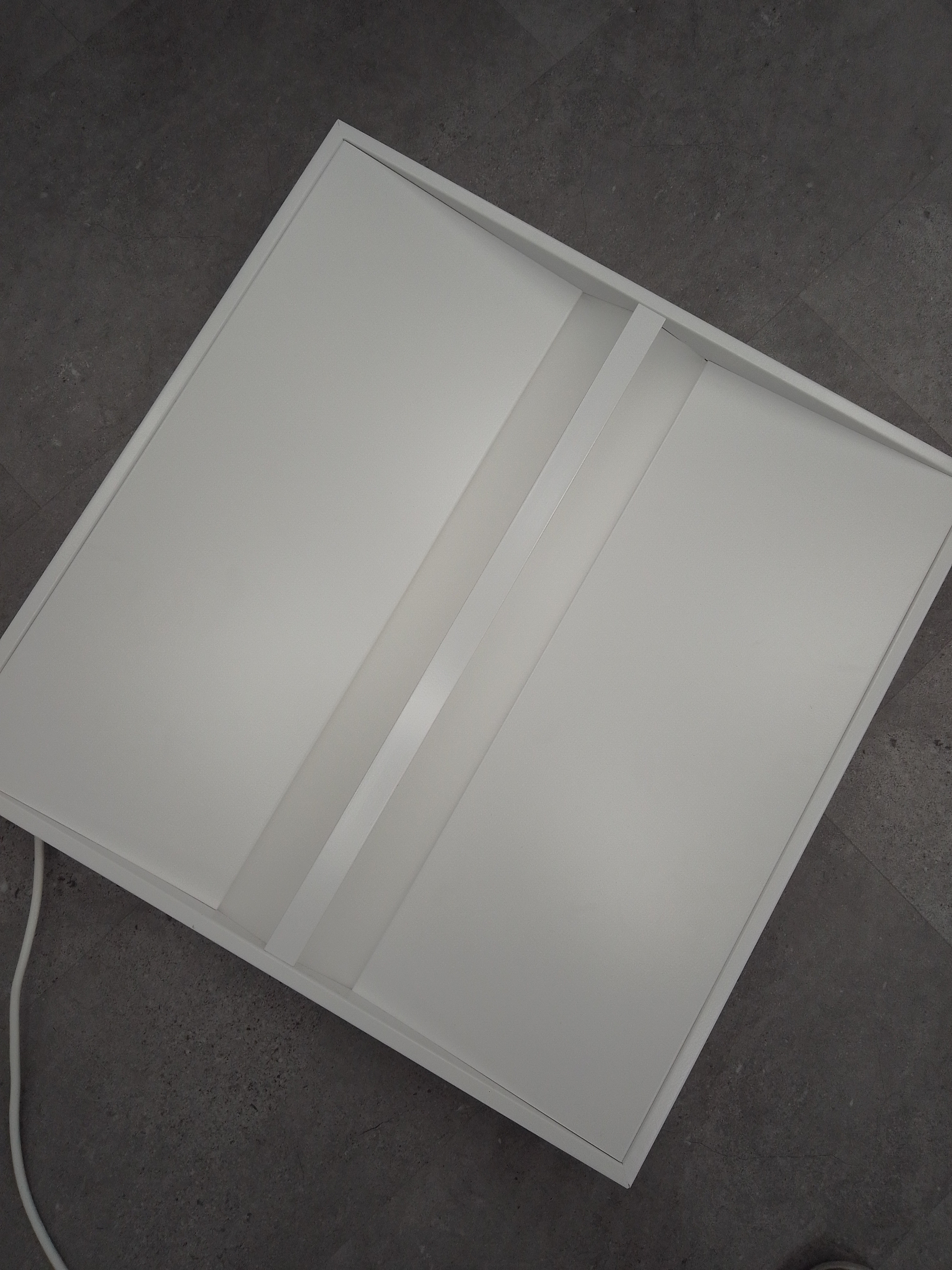 Led Panel 36W 3000K Baten