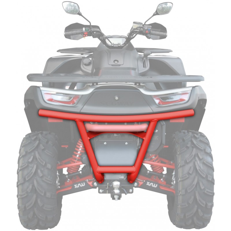 Stötfångare / Bumper Bakre Segway Snarler 600 - 8