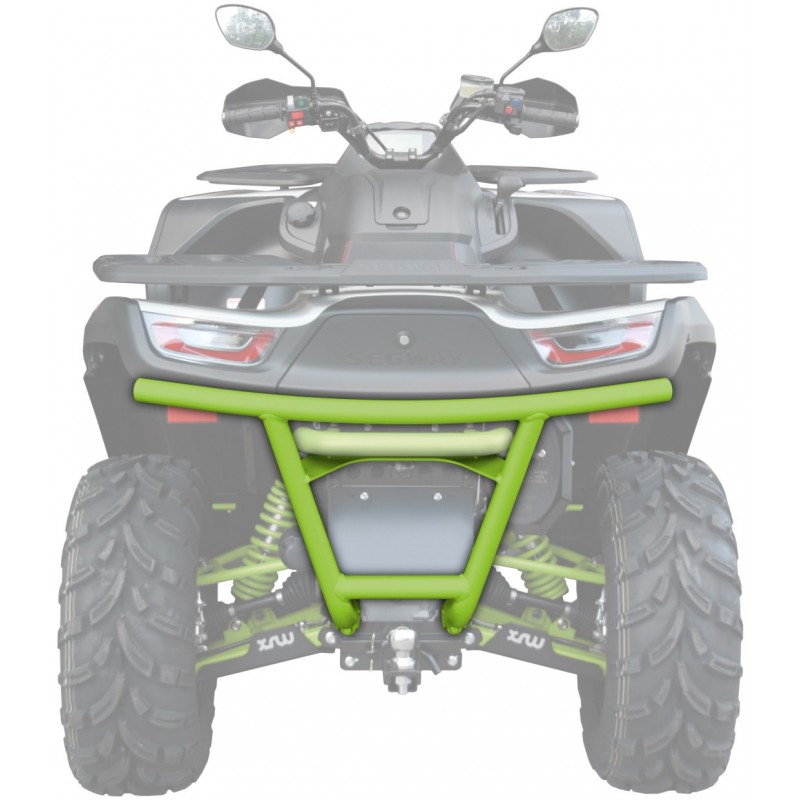 Stötfångare / Bumper Bakre Segway Snarler 600 - 4