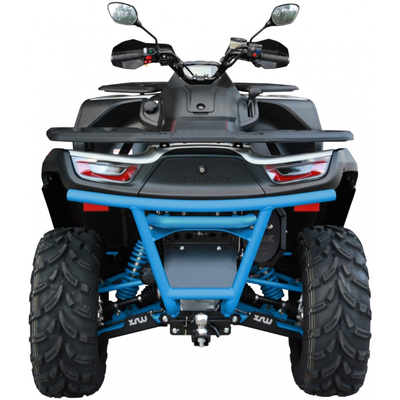 Stötfångare / Bumper Bakre Segway Snarler 600 - 7