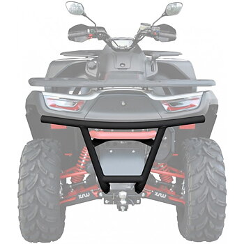 Stötfångare / Bumper Bakre Segway Snarler 600