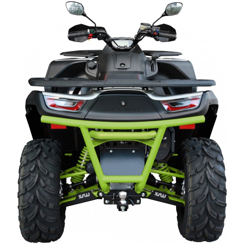 Stötfångare / Bumper Bakre Segway Snarler 600 - 5