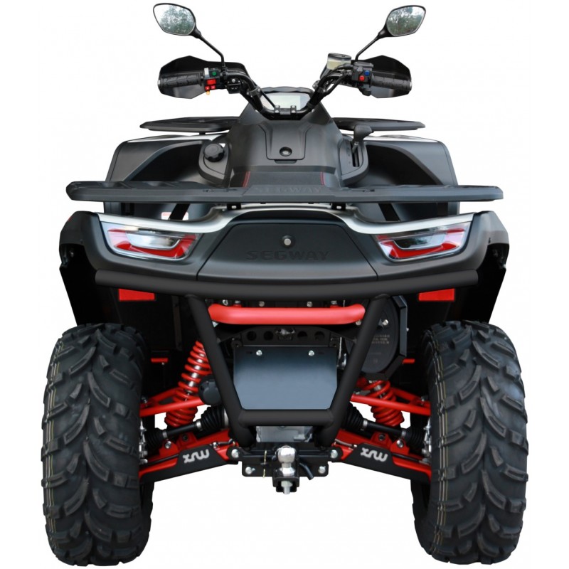 Stötfångare / Bumper Bakre Segway Snarler 600 - 3