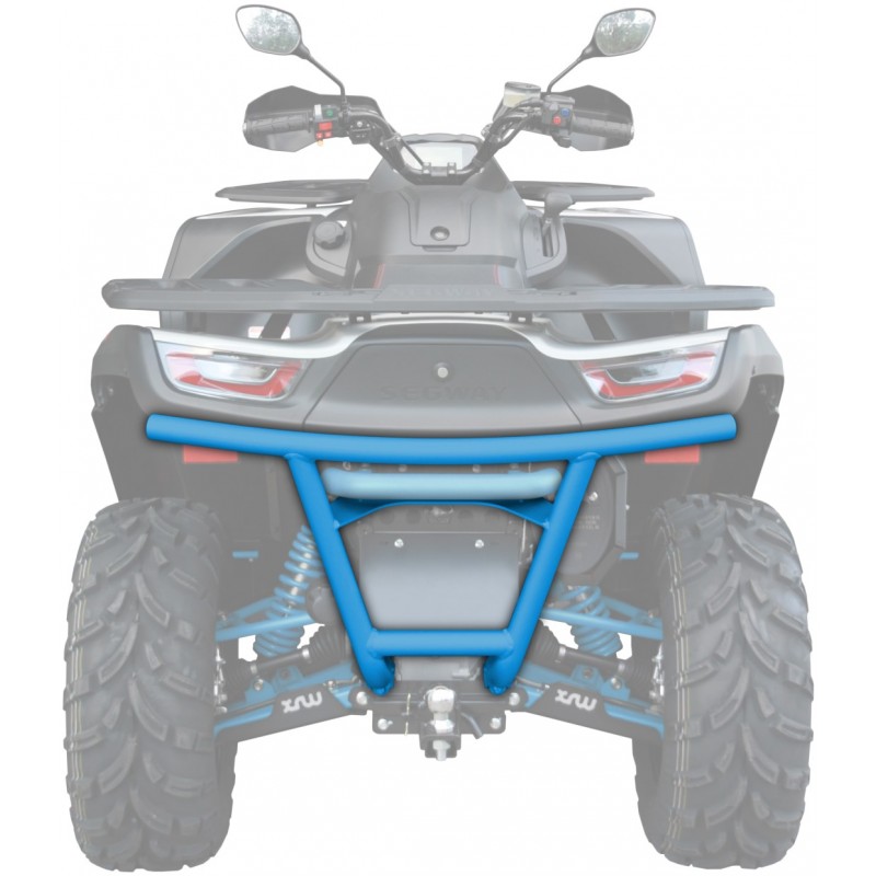 Stötfångare / Bumper Bakre Segway Snarler 600 - 6