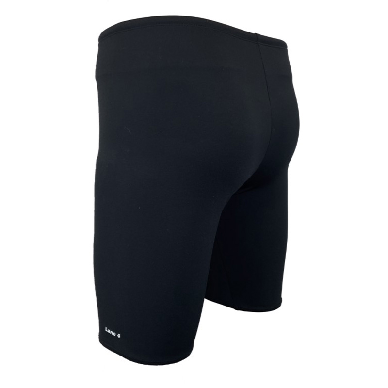 Swimtrunk jammer black - Lane 4 - 3