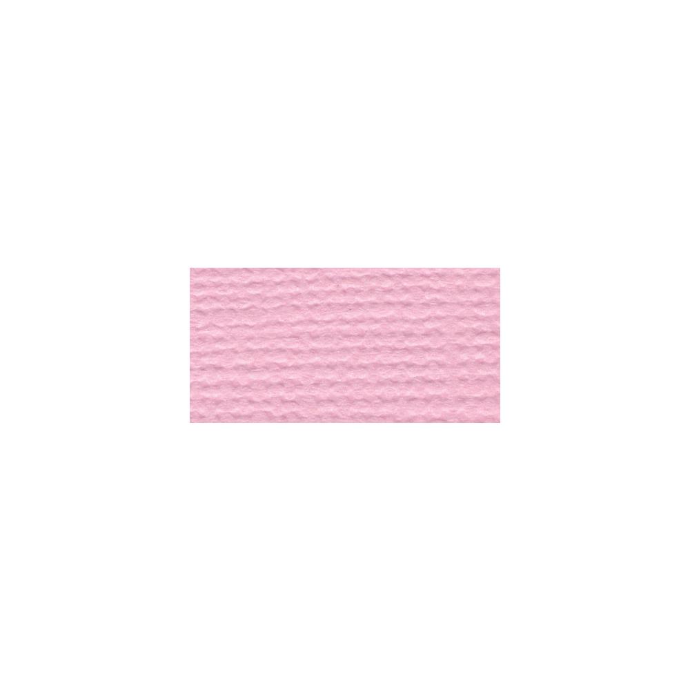 Bazzill - Fourz Cardstock 12x12 - Berry Blush