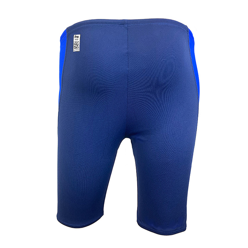 Swimtrunk Leg Jammer - Borlänge SS - 2