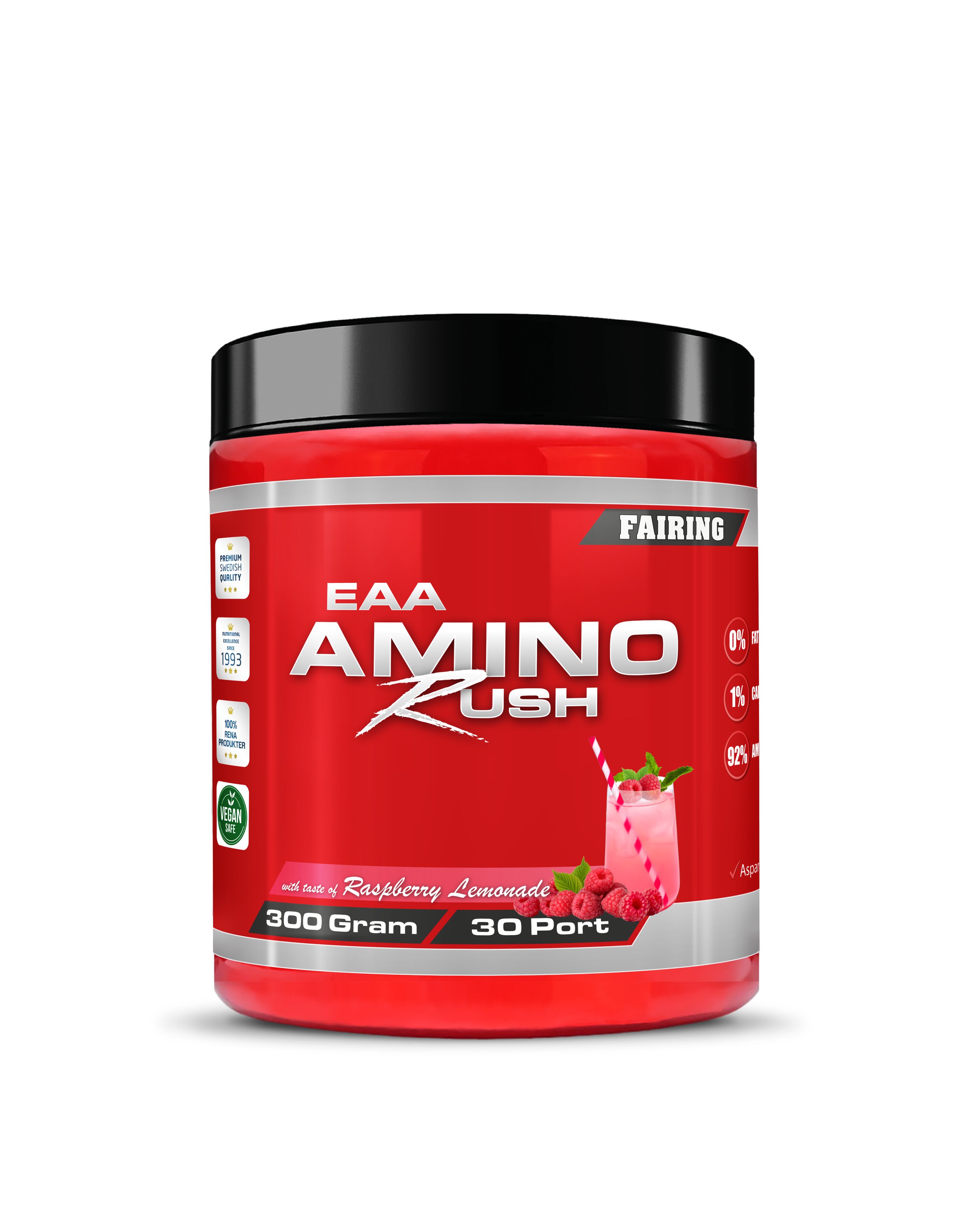 Amino Rush EAA 300g